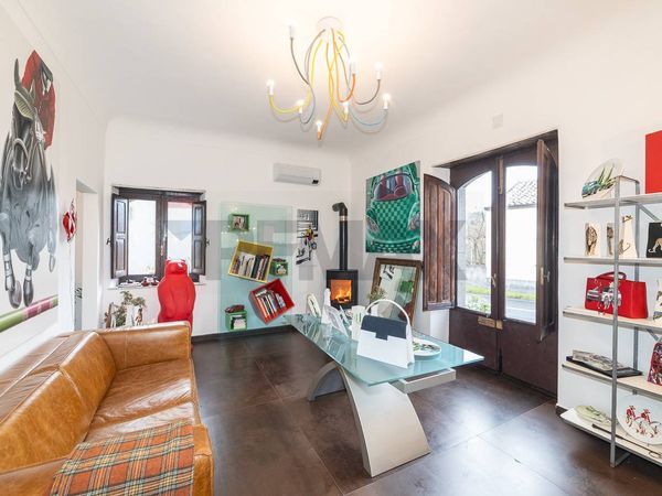 Casa Indipendente Castiglione di Sicilia, CT Vendita - Foto 2