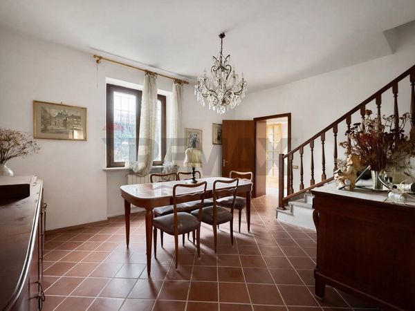 Casa Semindipendente Pieve Terzagni, Pescarolo ed Uniti, CR Vendita - Foto 3