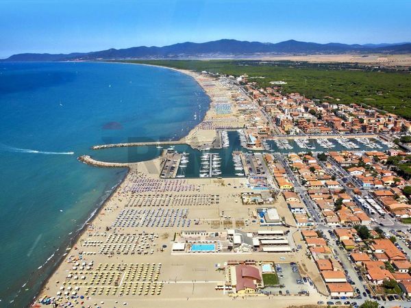 Appartamento Marina di Grosseto, Grosseto, GR Vendita