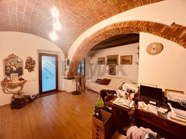 Casa Indipendente San Pietro in Palazzi, Cecina, LI Vendita - Foto 4