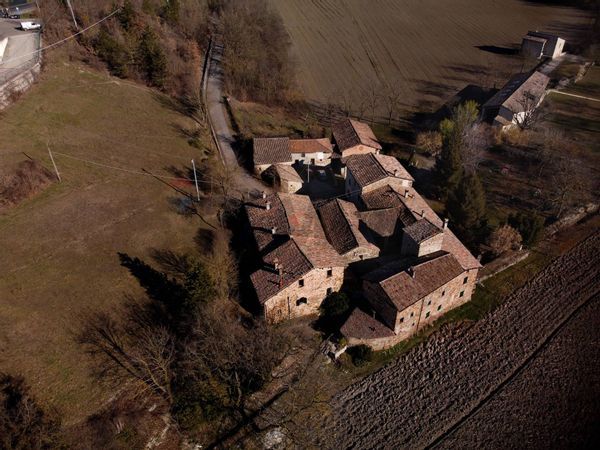 Rustico Pastorello, Langhirano, PR Vendita - Foto 3
