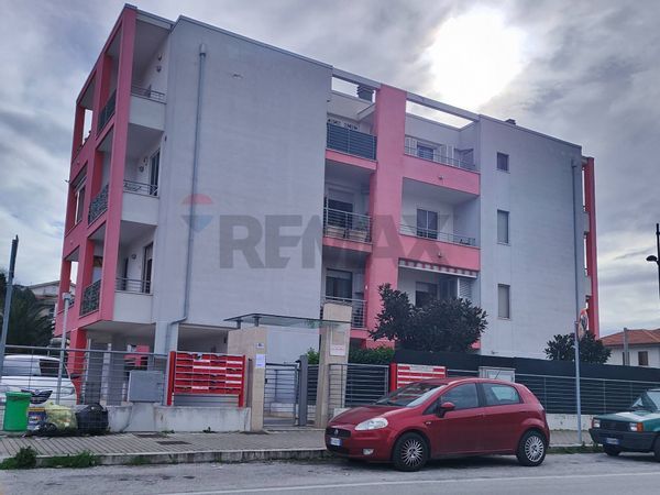 Appartamento Nuovo Tribunale, Pescara, PE Vendita - Foto 2
