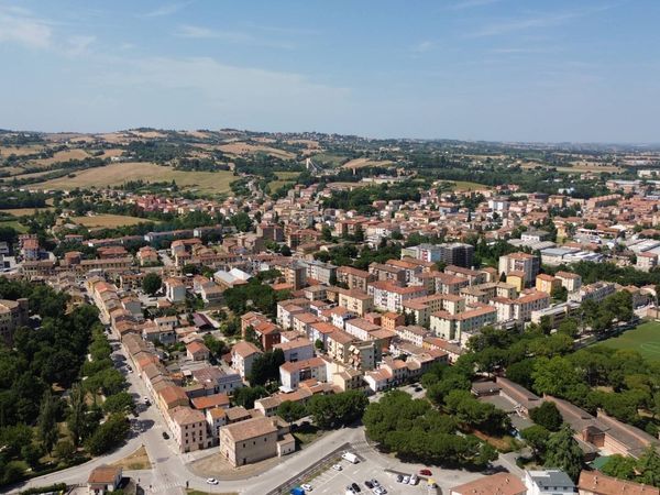 Appartamento Jesi, AN Vendita - Foto 2