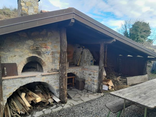 Agriturismo Borseda, Calice al Cornoviglio, SP Vendita - Foto 4