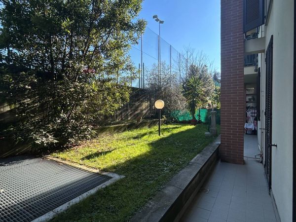 Appartamento Sotto il Monte Giovanni XXIII, BG Vendita - Foto 4