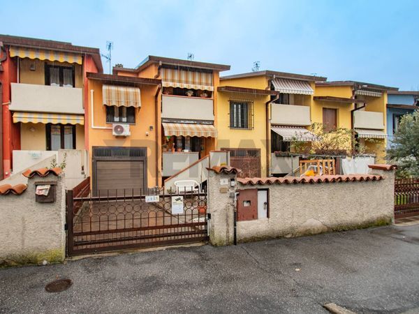 Villa a schiera Castel Mella, BS Vendita - Foto 2