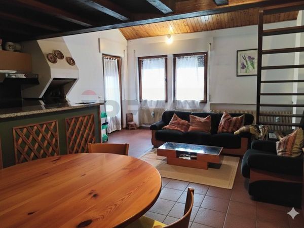 Attico/Mansarda Cesiomaggiore, Cesiomaggiore, BL Vendita