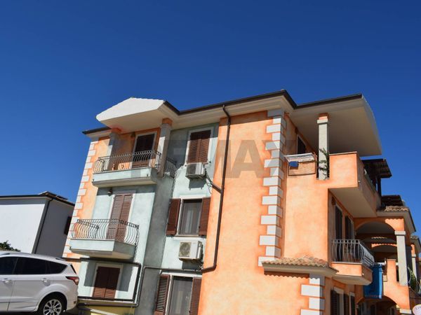 Attico/Mansarda Valledoria, SS Vendita - Foto 2