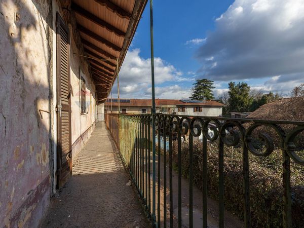 Rustico Cairate, VA Vendita - Foto 2