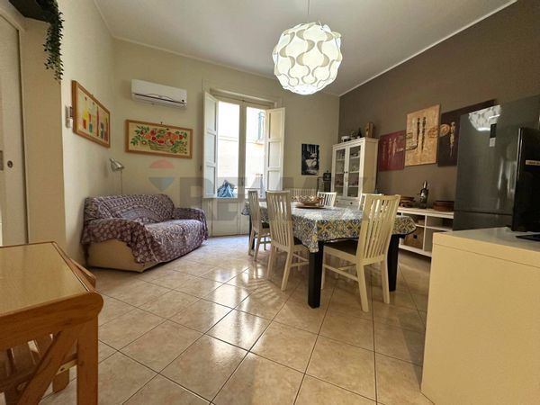 Appartamento Centro storico, Trapani, TP Vendita - Foto 4