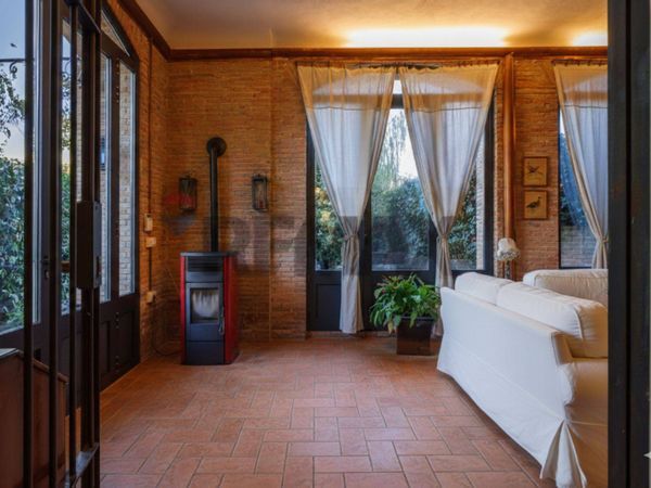 Casa Semindipendente Porporano, Parma, PR Vendita - Foto 4