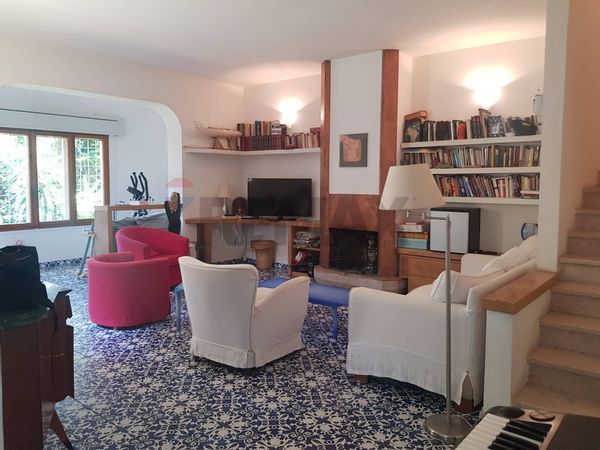 Porzione di villa Fregene, Fiumicino, RM Affitto - Foto 3