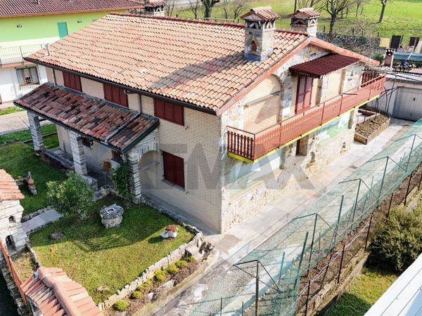 Casa Indipendente Entratico, BG Vendita - Foto 3