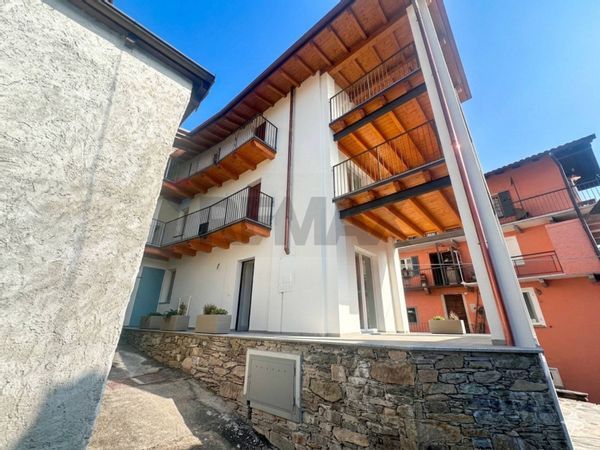 Appartamento Vignone, VB Vendita - Foto 2