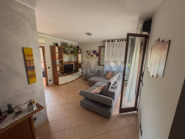 Appartamento Gorgonzola, MI Vendita