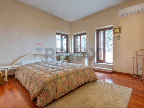 Villa singola Bucchianico, CH Vendita - Foto 4