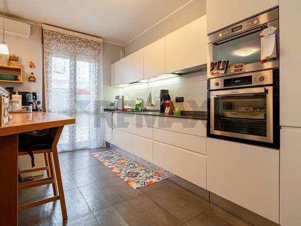 Appartamento San Lorenzo, Parabiago, MI Vendita - Foto 4