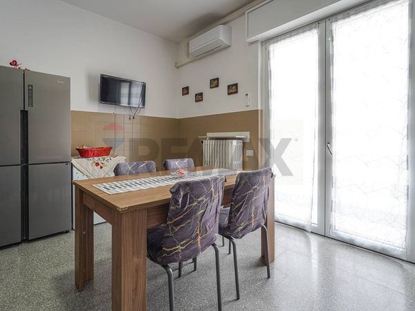 Villetta bifamiliare Sotto il Monte Giovanni XXIII, BG Vendita - Foto 4