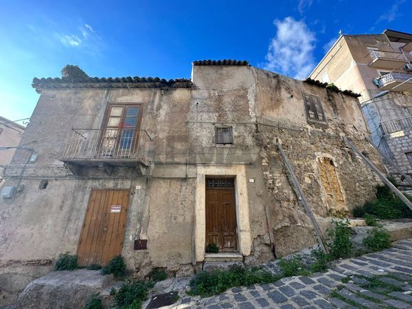 Rustico Palma di Montechiaro, AG Vendita - Foto 4