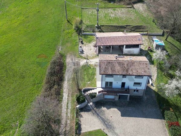 Villa singola Cangelasio Ceriati, Salsomaggiore Terme, PR Vendita