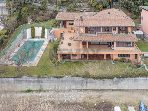 Villa singola Monvalle, VA Vendita - Foto 3