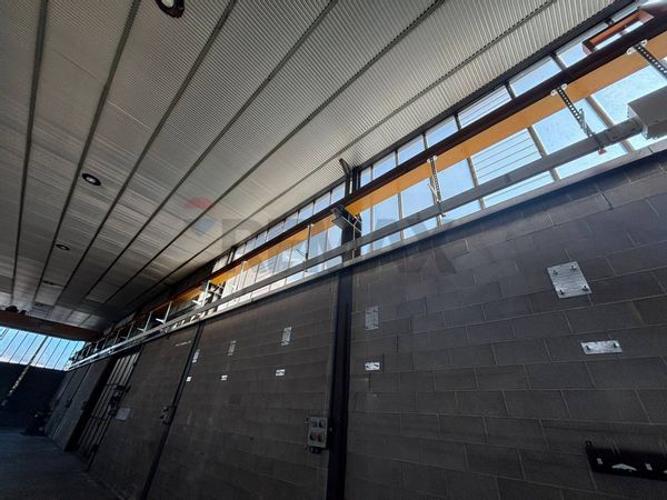 Capannone Industriale Magenta, MI Vendita - Foto 4