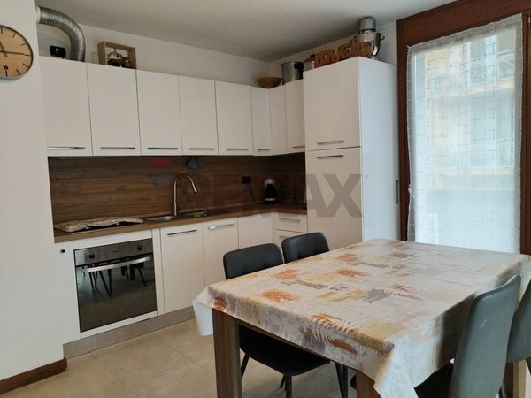 Appartamento Centro, Feltre, BL Vendita - Foto 2