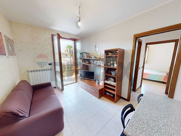 Appartamento Albignano, Truccazzano, MI Vendita - Foto 2