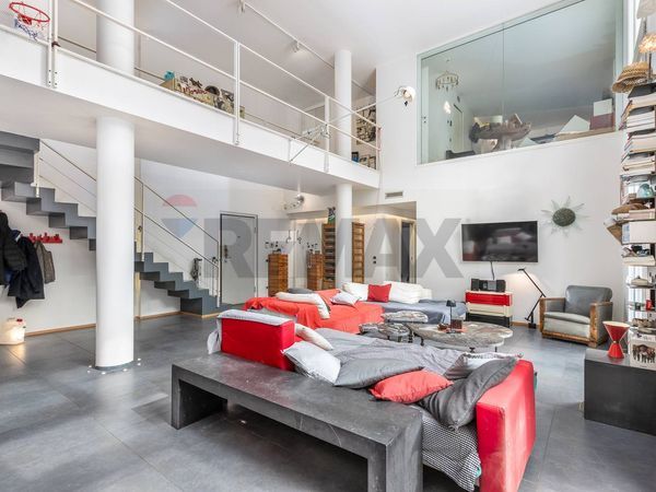 Loft/Open Space Loreto, Bergamo, BG Vendita - Foto 2