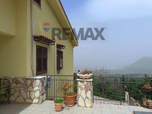 Villa singola Carini, PA Vendita - Foto 3