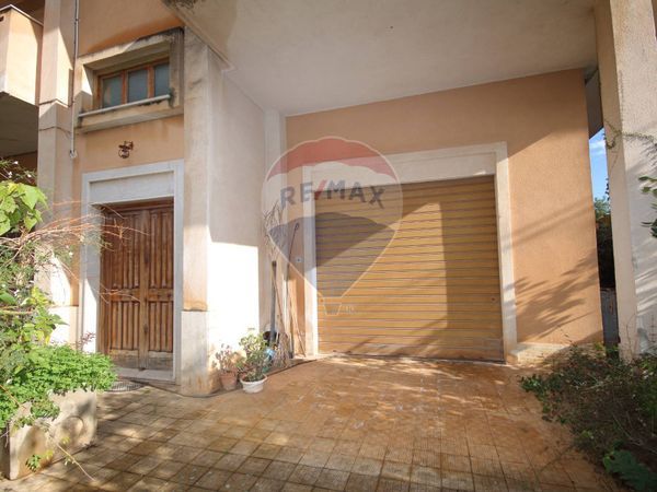 Villa singola Santa Flavia, PA Vendita - Foto 4