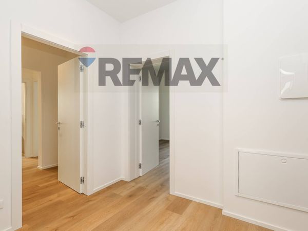 Appartamento CITTA' GIARDINO, Padova, PD Vendita - Foto 4