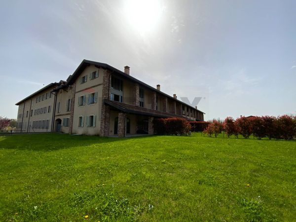 Appartamento Bogogno, NO Vendita