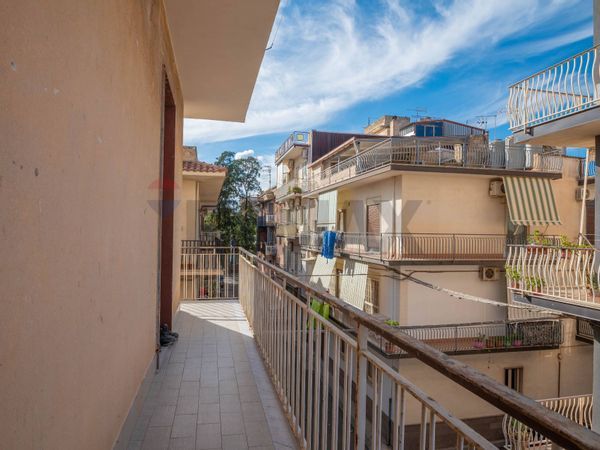 Appartamento Francofonte, SR Vendita - Foto 4