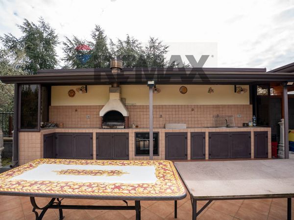 Casa Indipendente Santa Maria La Stella, Aci Sant'Antonio, CT Vendita - Foto 4