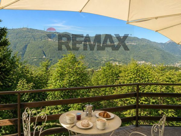 Porzione di casa Sant'Omobono Terme, BG Vendita