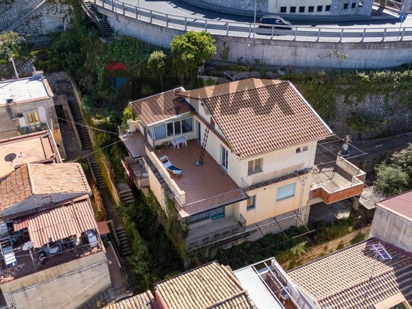 Villa singola Centro, Taormina, ME Vendita - Foto 3
