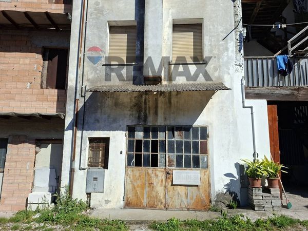 Casa Semindipendente Arten, Fonzaso, BL Vendita - Foto 3
