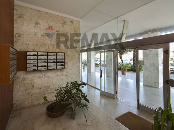 Appartamento De Gasperi - p.zza Europa, Catania, CT Affitto - Foto 4