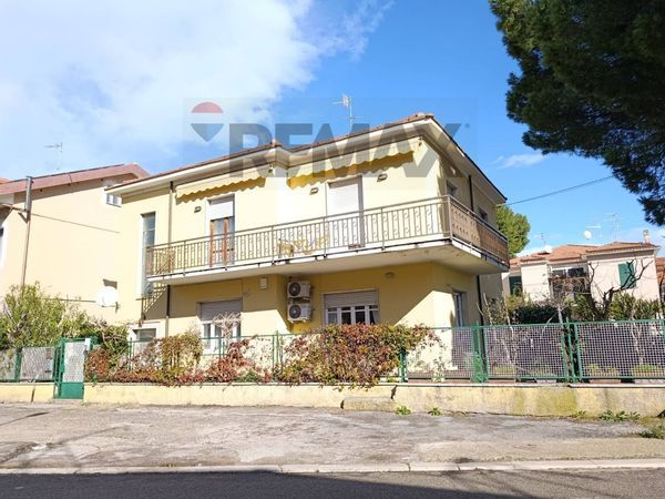 Casa Semindipendente Centro, Francavilla al Mare, CH Vendita