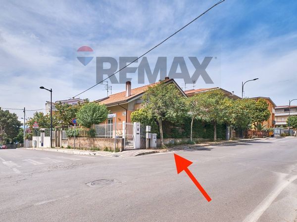 Villa o villino Zona Ospedale, Pescara, PE Vendita - Foto 3