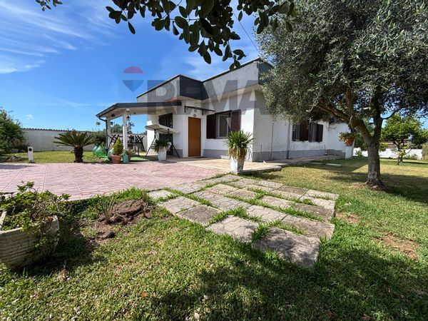 Villa singola Lido dei Pini, Anzio, RM Vendita - Foto 2