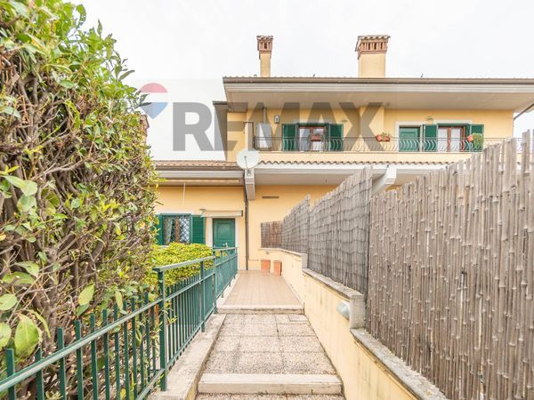 Appartamento Albano Laziale, RM Vendita - Foto 4