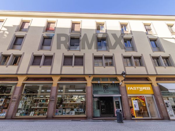 Appartamento Centro, Biella, BI Vendita - Foto 2