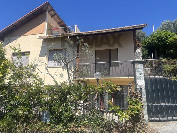Villa o villino Castagnabuona, Varazze, SV Vendita
