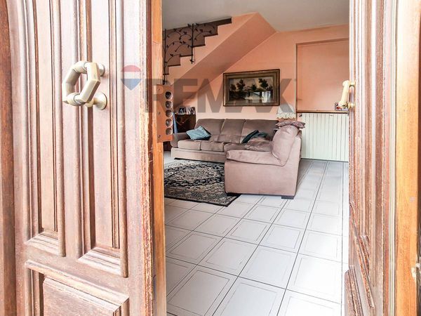 Casa Indipendente San Benedetto dei Marsi, AQ Vendita - Foto 4