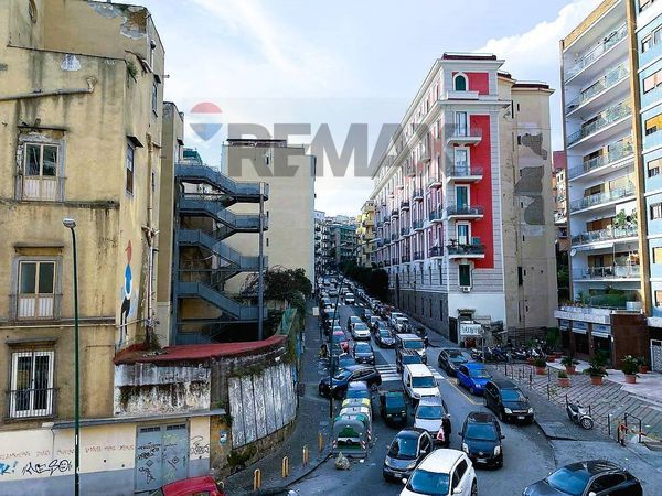 Appartamento Avvocata, Napoli, NA Affitto - Foto 2