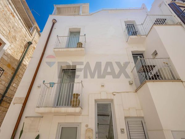 Casa Indipendente Polignano a Mare, BA Vendita - Foto 2