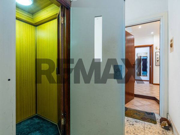 Appartamento San Benedetto, Cagliari, CA Vendita - Foto 4