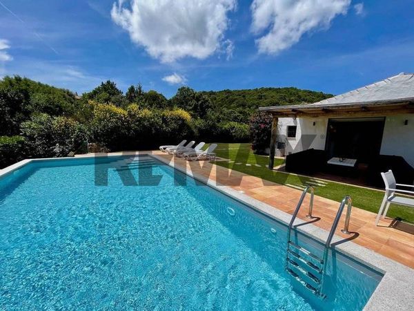 Villa singola Porto Cervo, Arzachena, SS Vendita - Foto 3